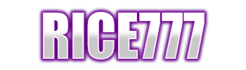 Logo RICE777